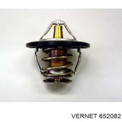 652082 Vernet termostato, refrigerante