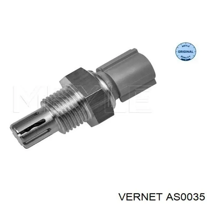 AS0035 Vernet sensor, temperatura del aire de admisión