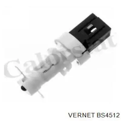 BS4512 Vernet interruptor luz de freno