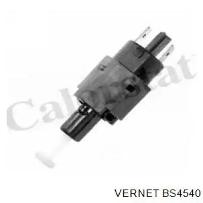 BS4540 Vernet interruptor luz de freno