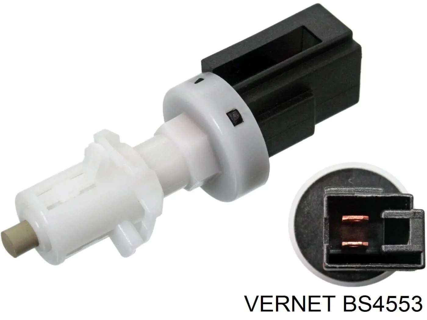 BS4553 Vernet interruptor luz de freno