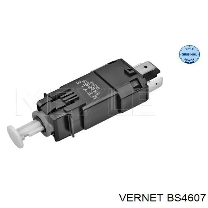 BS4607 Vernet interruptor luz de freno