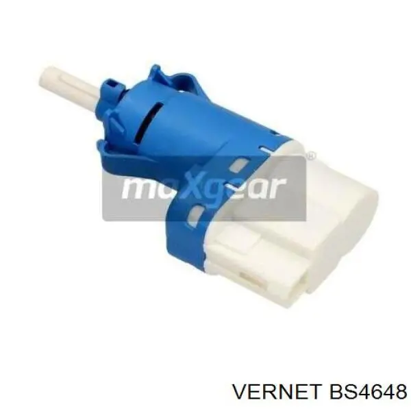 BS4648 Vernet interruptor luz de freno