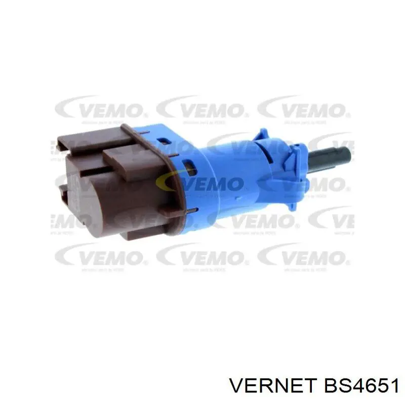 BS4651 Vernet interruptor luz de freno