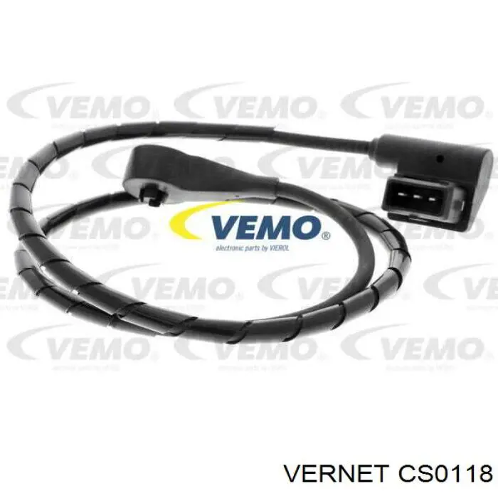 CS0118 Vernet sensor de posición del cigüeñal