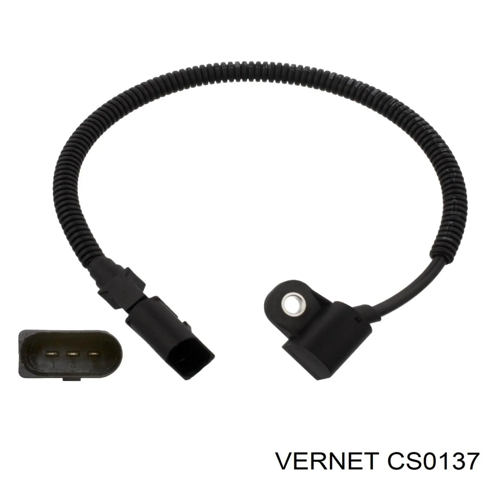 CS0137 Vernet sensor de posición del árbol de levas