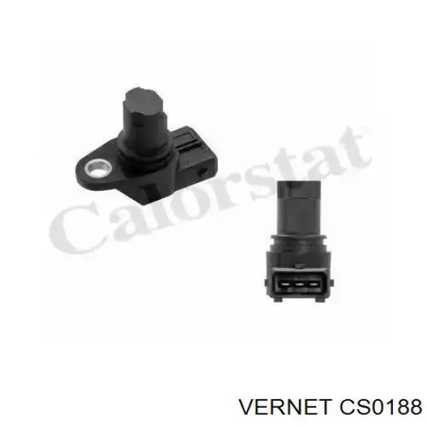 CS0188 Vernet sensor de posición del cigüeñal