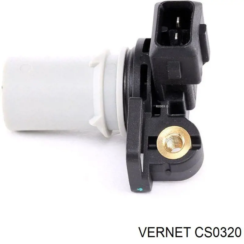 CS0320 Vernet sensor de posición del cigüeñal