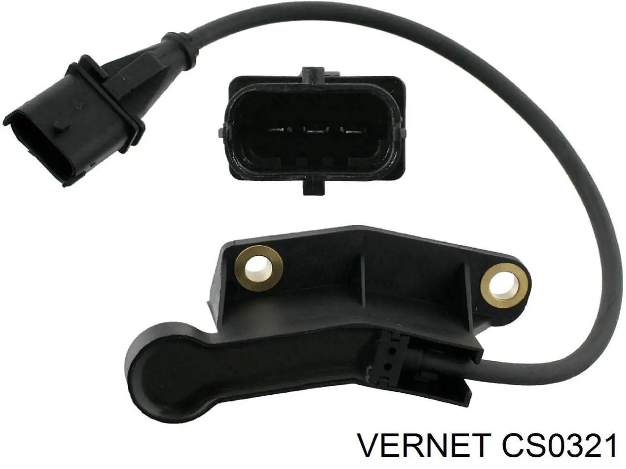 CS0321 Vernet sensor de posición del árbol de levas