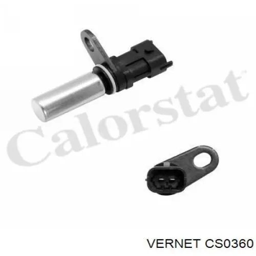 CS0360 Vernet sensor de posición del cigüeñal