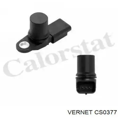 CS0377 Vernet sensor de posición del árbol de levas