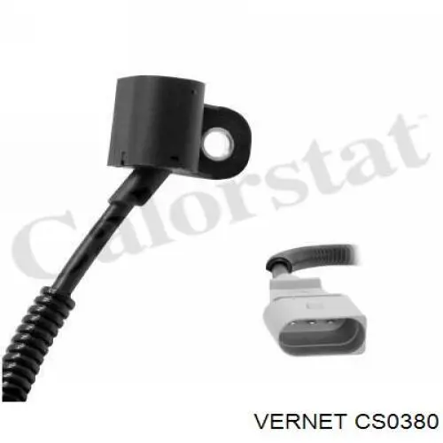 CS0380 Vernet sensor de posición del árbol de levas