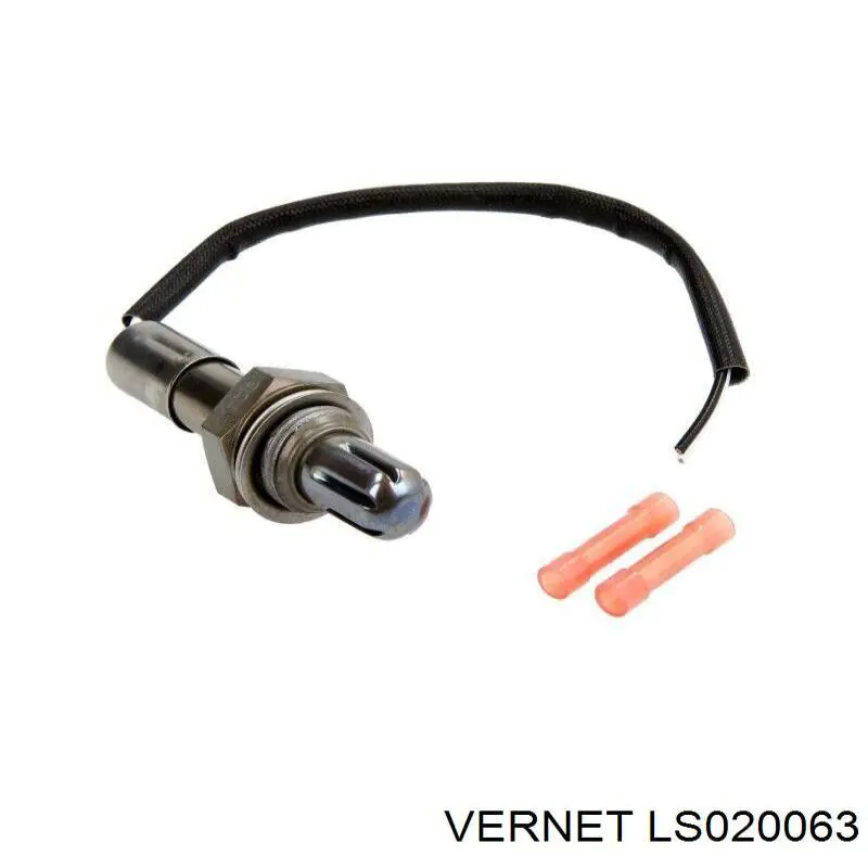 LS020063 Vernet sonda lambda