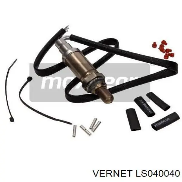 LS040040 Vernet sonda lambda