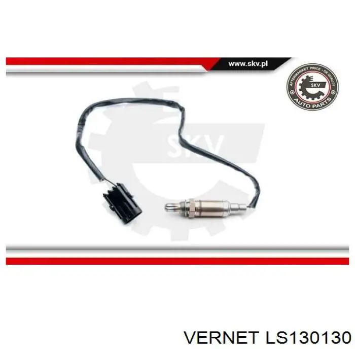 LS130130 Vernet sonda lambda