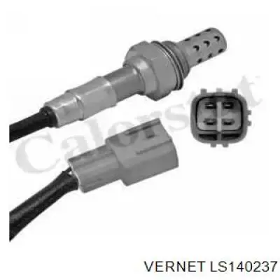 LS140237 Vernet sonda lambda sensor de oxigeno post catalizador