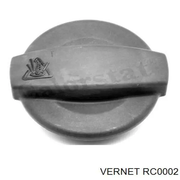 RC0002 Vernet tapón de expansión de refrigerante/anticongelante