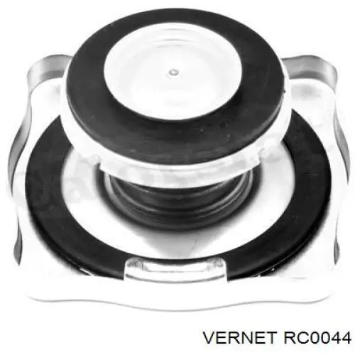 RC0044 Vernet tapa de radiador