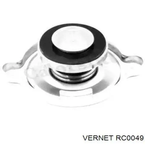 RC0049 Vernet tapa de radiador