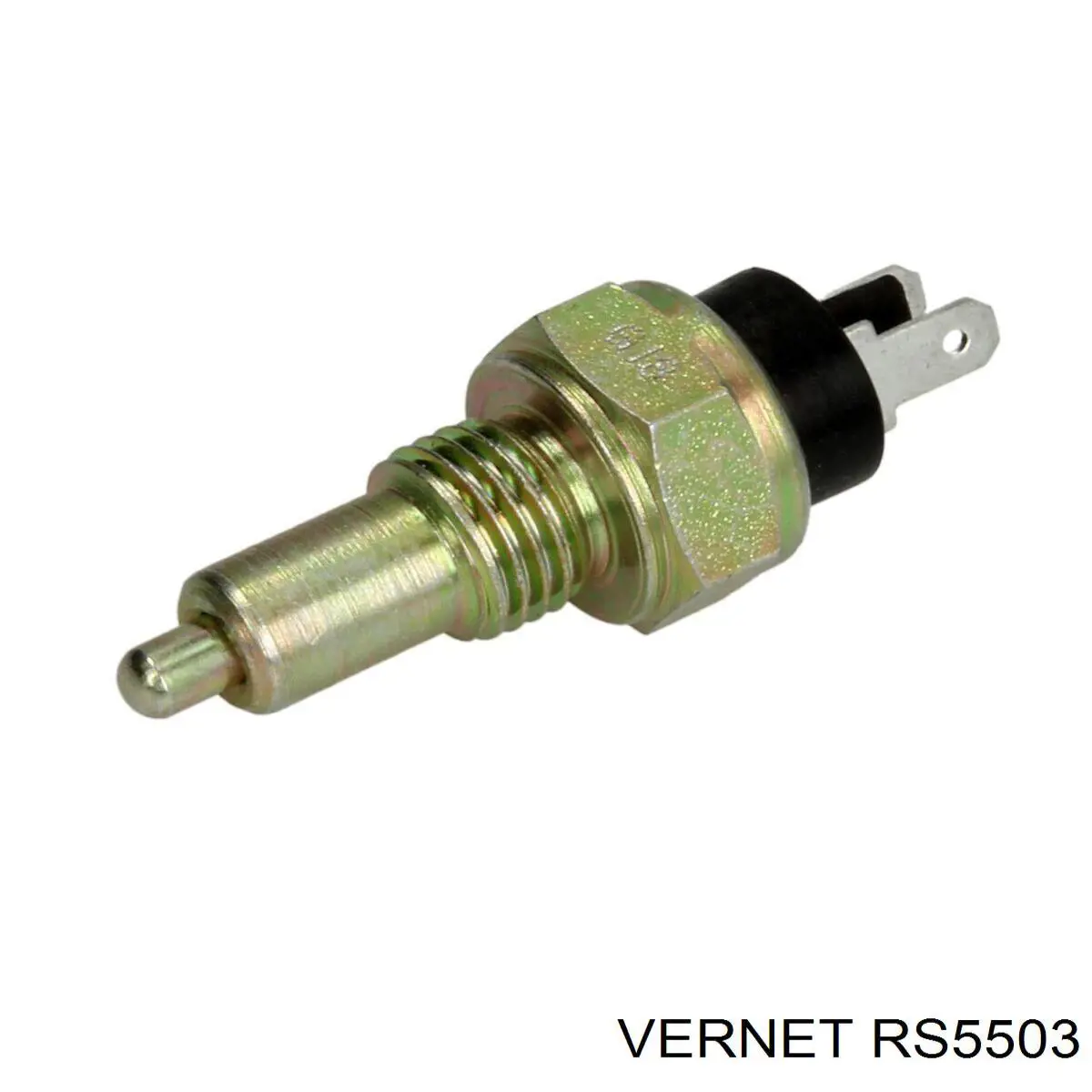 RS5503 Vernet interruptor, piloto de marcha atrás