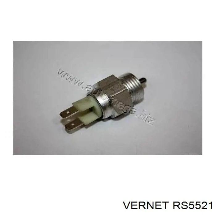 RS5521 Vernet interruptor, piloto de marcha atrás