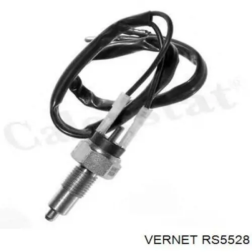 RS5528 Vernet interruptor, piloto de marcha atrás