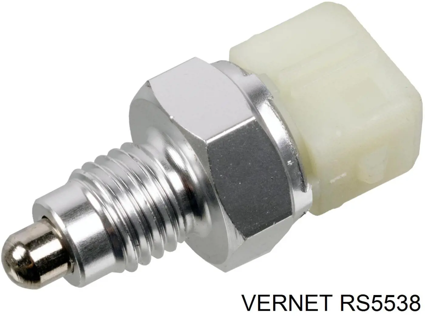 RS5538 Vernet interruptor, piloto de marcha atrás