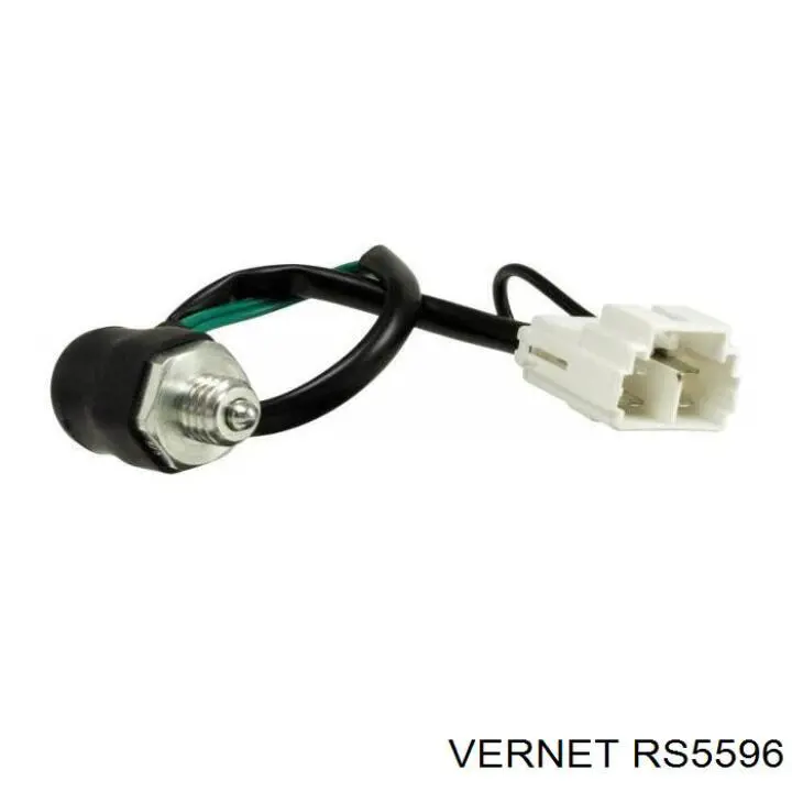 RS5596 Vernet interruptor, piloto de marcha atrás