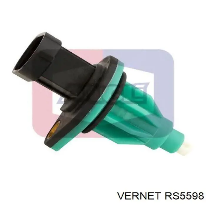 RS5598 Vernet interruptor, piloto de marcha atrás