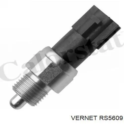 RS5609 Vernet interruptor, piloto de marcha atrás