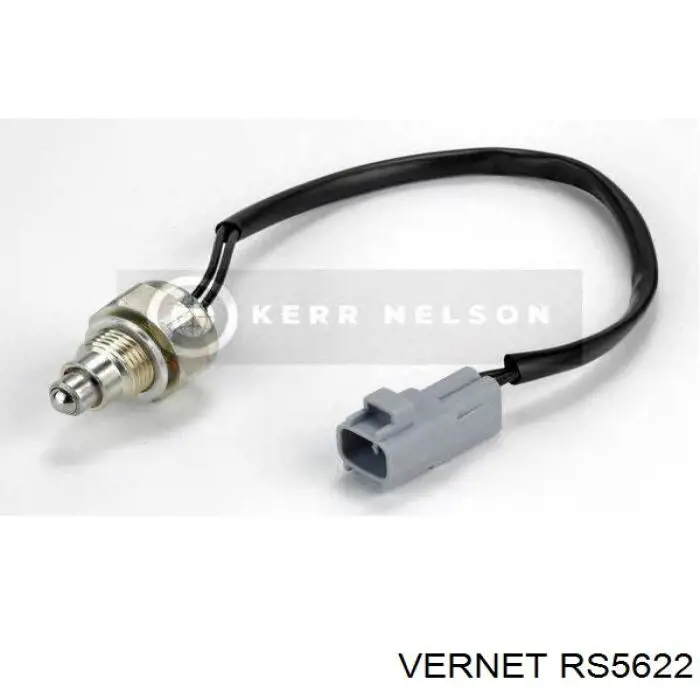 RS5622 Vernet interruptor, piloto de marcha atrás