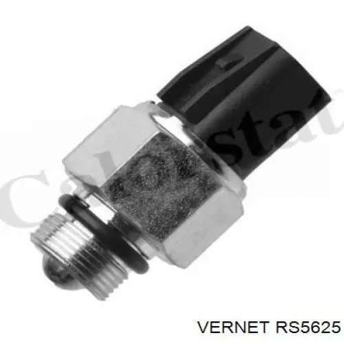 RS5625 Vernet interruptor, piloto de marcha atrás