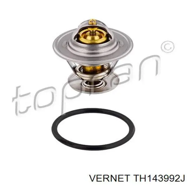 TH1439.92J Vernet termostato, refrigerante