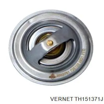 TH1513.71J Vernet termostato, refrigerante