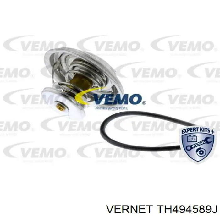 TH4945.89J Vernet termostato, refrigerante