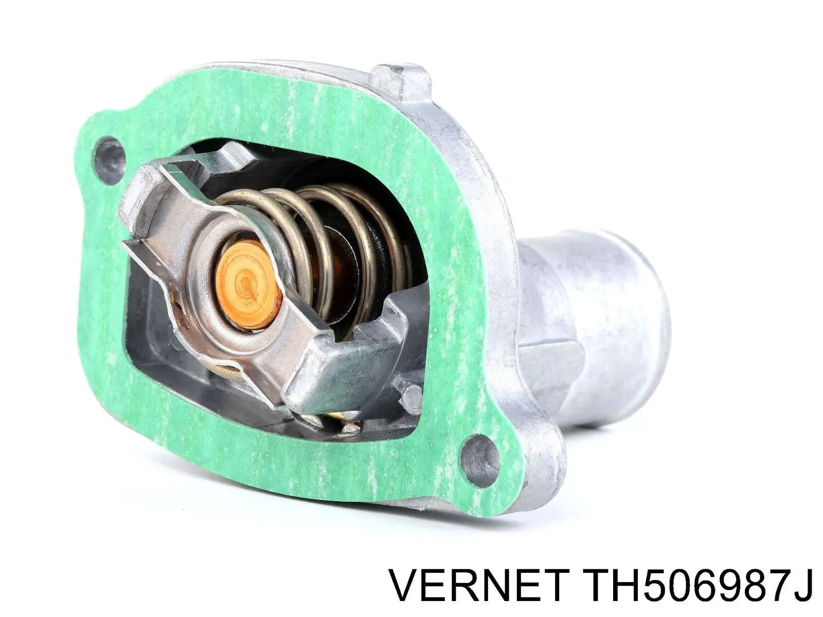 TH5069.87J Vernet termostato, refrigerante