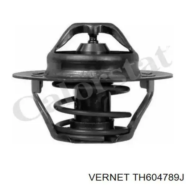 TH6047.89J Vernet termostato, refrigerante