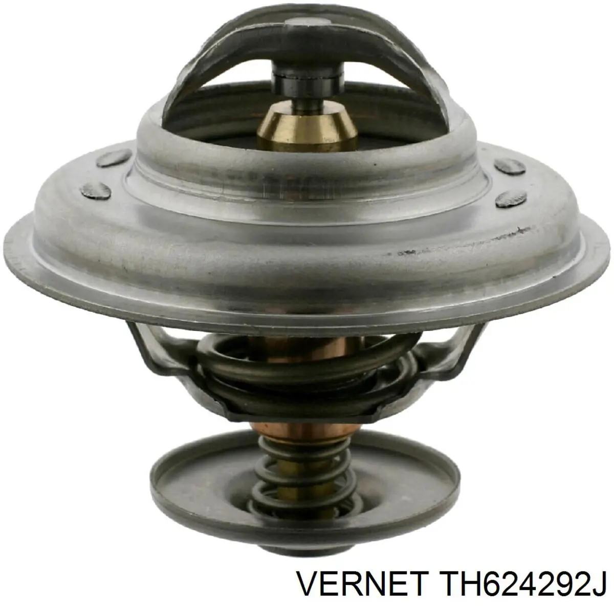 TH6242.92J Vernet termostato, refrigerante