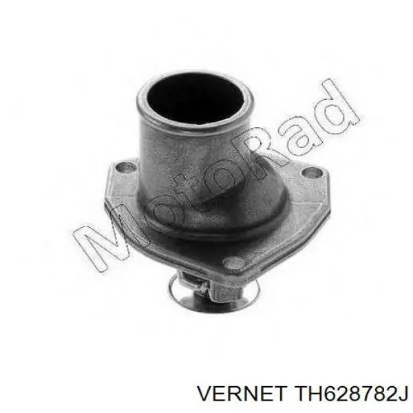 TH6287.82J Vernet termostato, refrigerante