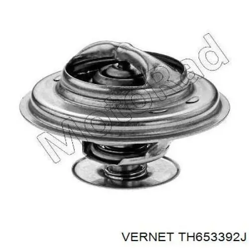 TH6533.92J Vernet termostato, refrigerante