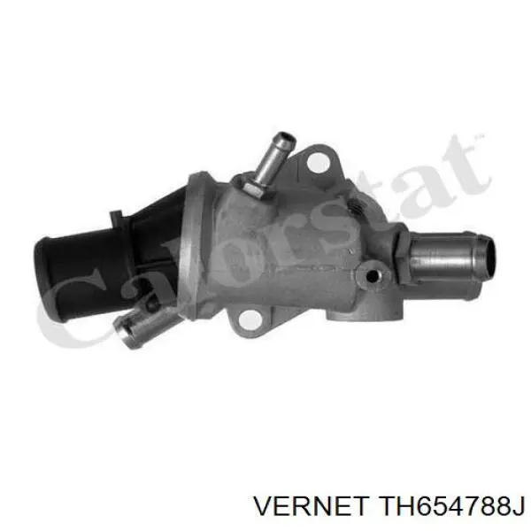 TH6547.88J Vernet termostato, refrigerante