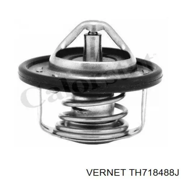 TH7184.88J Vernet termostato, refrigerante