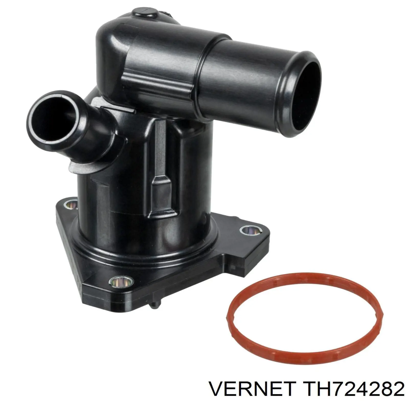 TH7242.82 Vernet termostato, refrigerante