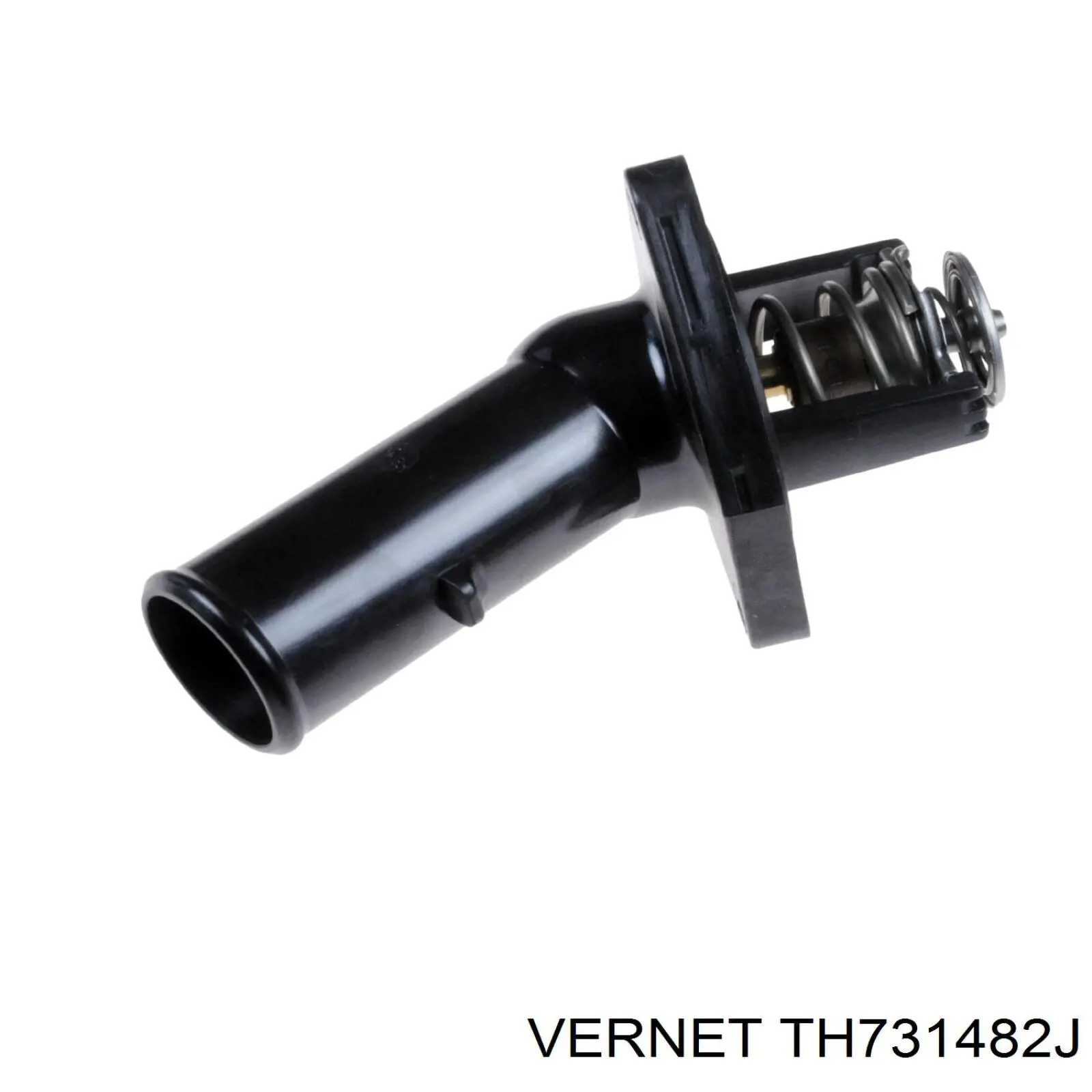 TH7314.82J Vernet termostato, refrigerante