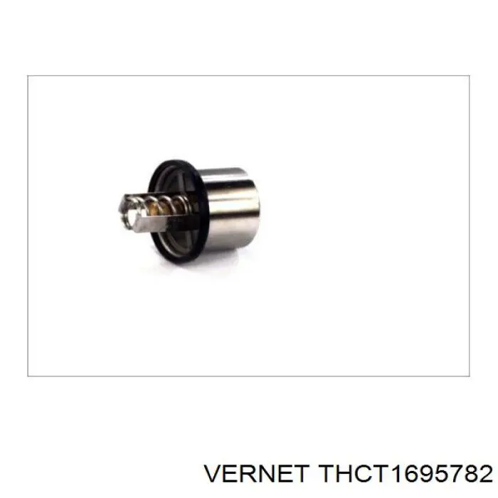 THCT16957.82 Vernet termostato, refrigerante