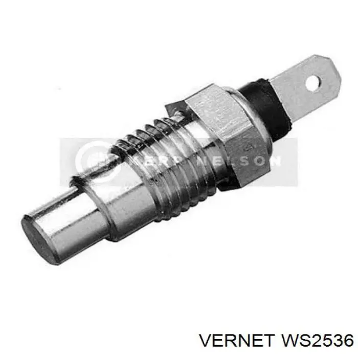 WS2536 Vernet sensor de temperatura del refrigerante