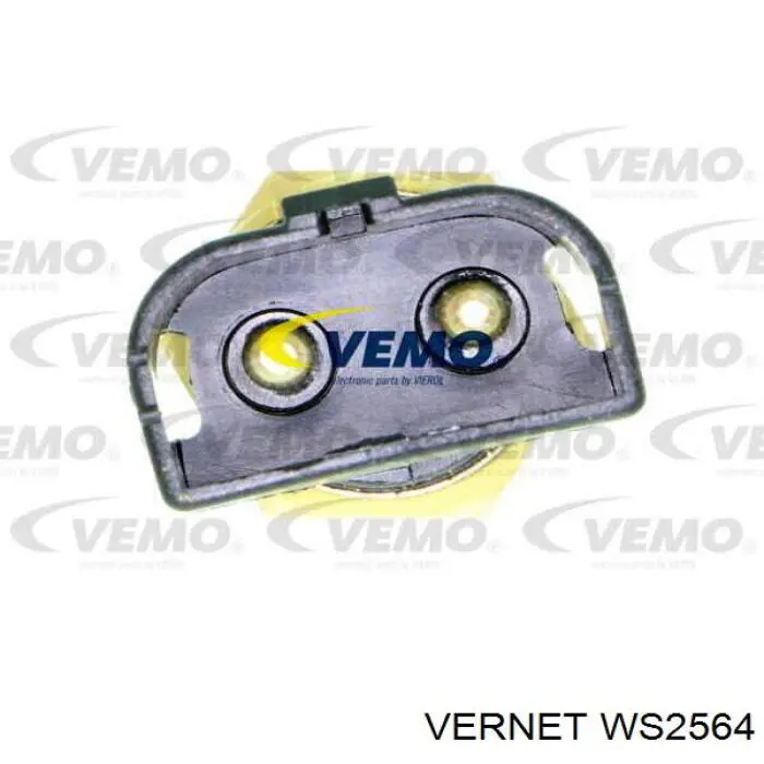 WS2564 Vernet sensor de temperatura del refrigerante