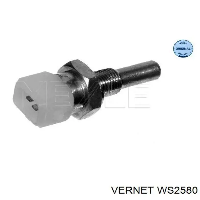 WS2580 Vernet sensor de temperatura del refrigerante