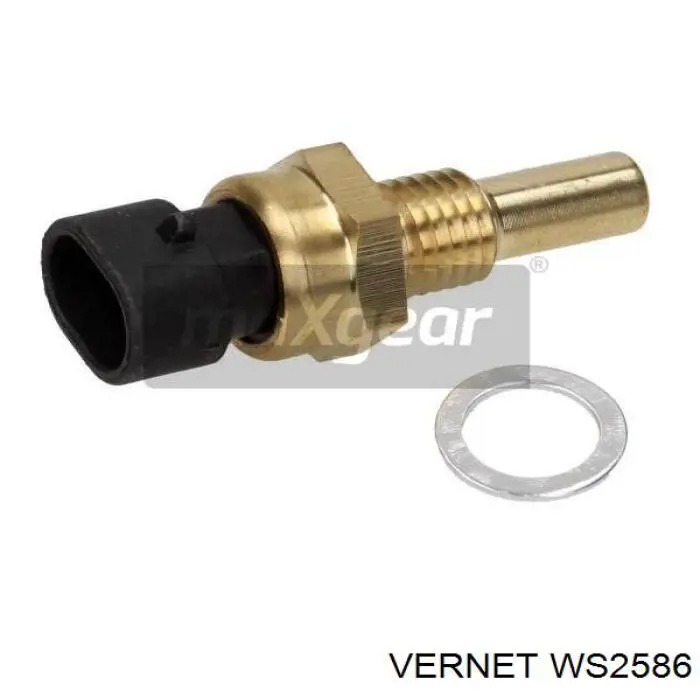 WS2586 Vernet sensor de temperatura del refrigerante