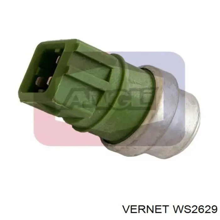 WS2629 Vernet sensor de temperatura del refrigerante